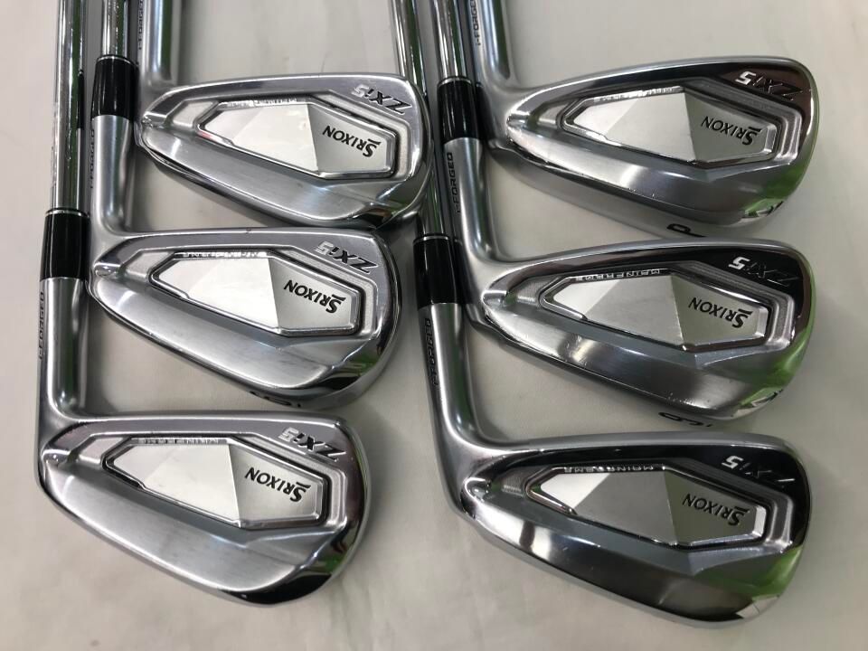 最短翌日発送】SRIXON ZXi5 | S200 | ダイナミックゴールド 85