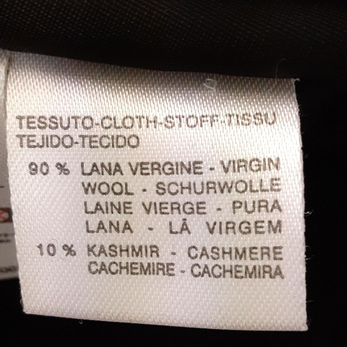 マックスマーラ コート