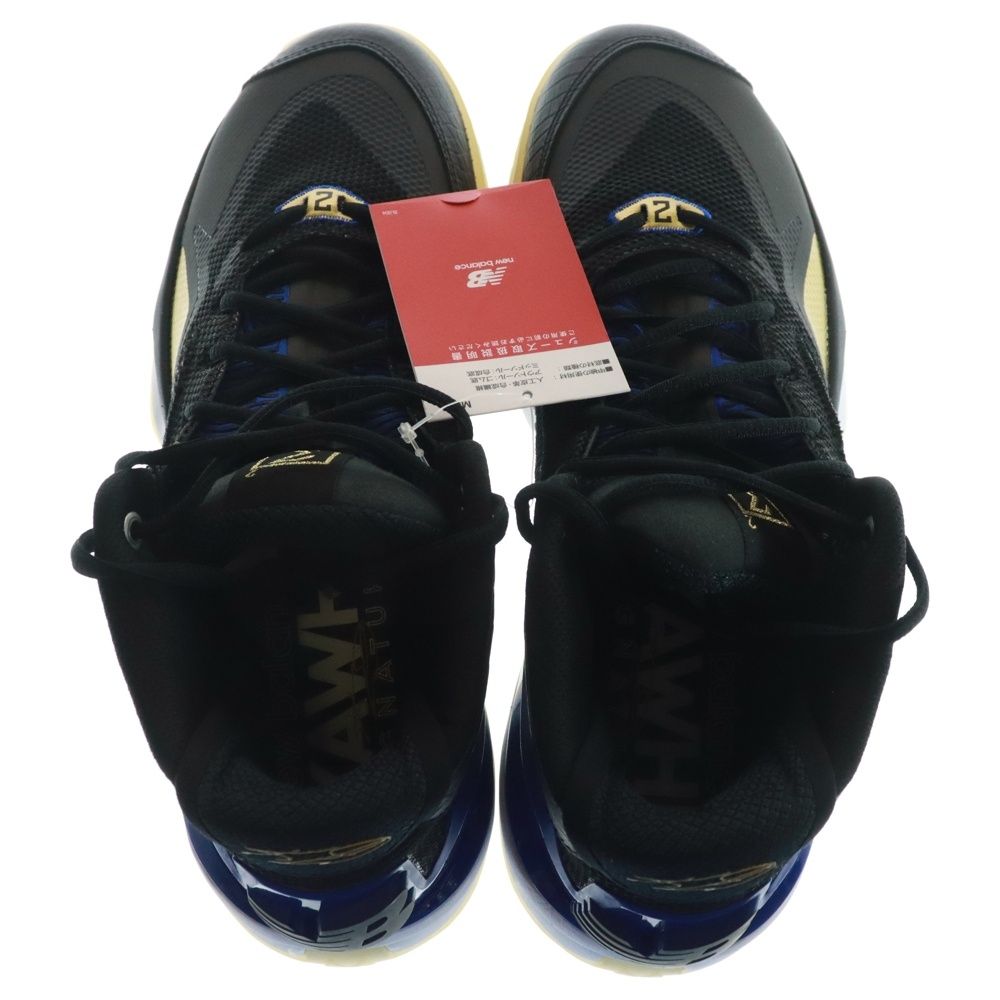 New Balance (ニューバランス) KAWHI FOUR BOUNCES カワイ