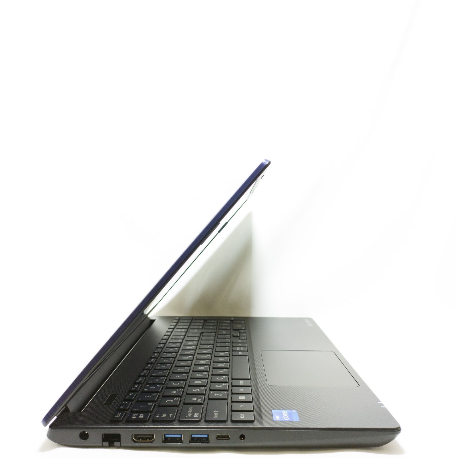 TOSHIBA dynabook Corei5 メモリ16GB SSD512GB 1年保証】dynabook B65 (Core i5 8250U / メモリ16GB / SSD512GB