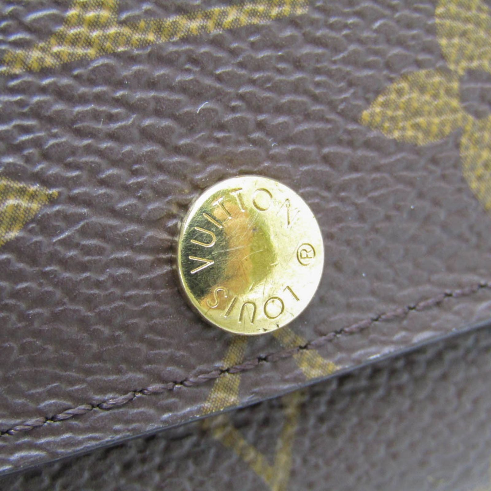ヴィトン モノグラム ミュルティクレ6 キーケース M62630 LOUIS VUITTON ルイヴィトン キーケース ミュルティクレ 6