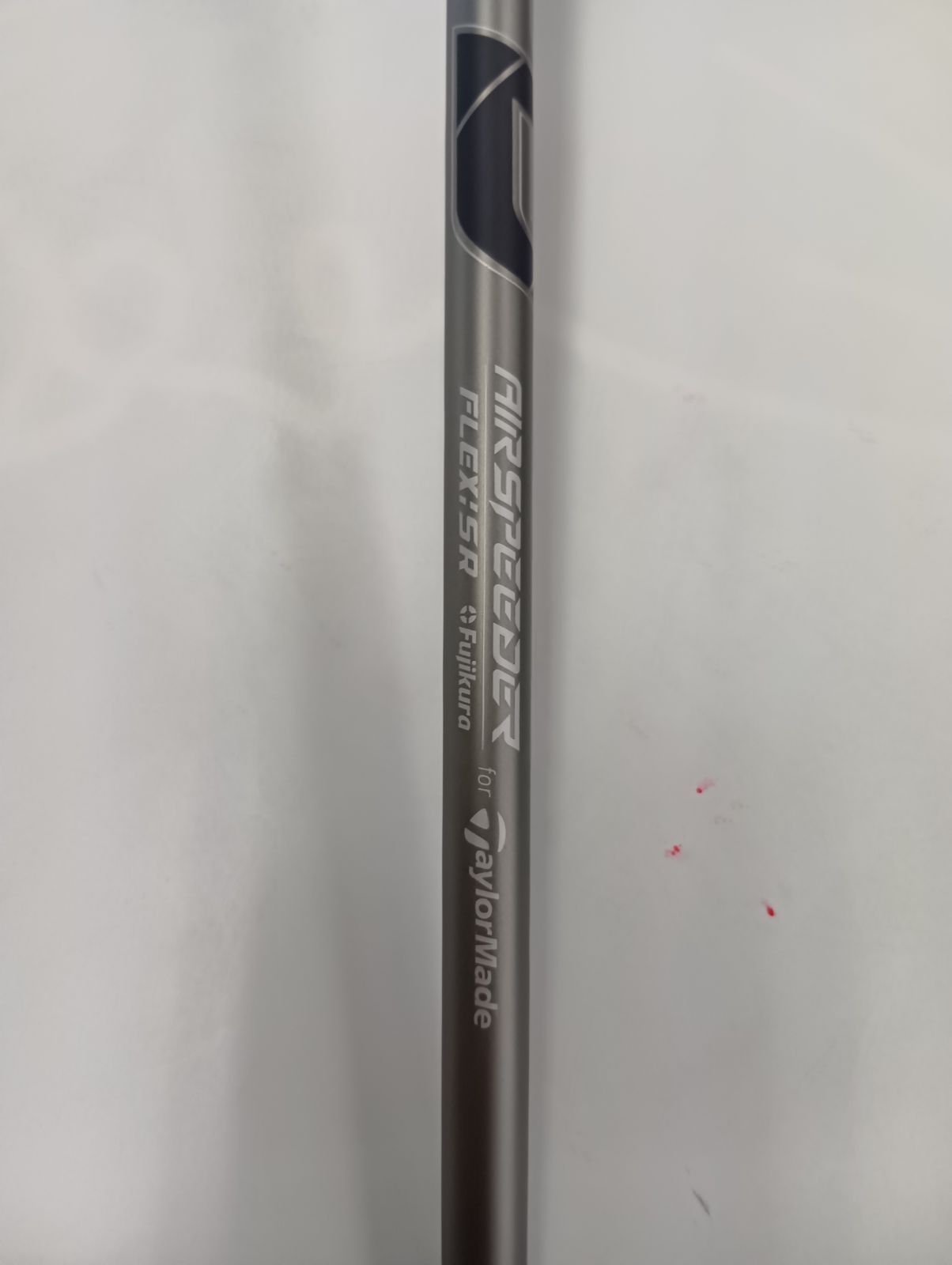 単I【新品未使用品】テーラーメイド Qi MAX LITE アイアン ＃Aw Air