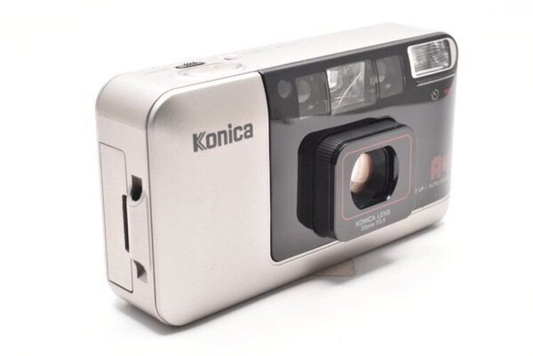 KONICA コニカ