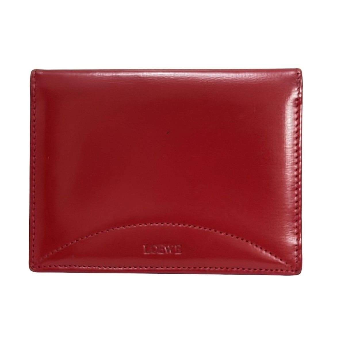 LOEWE ロエベ パスケース