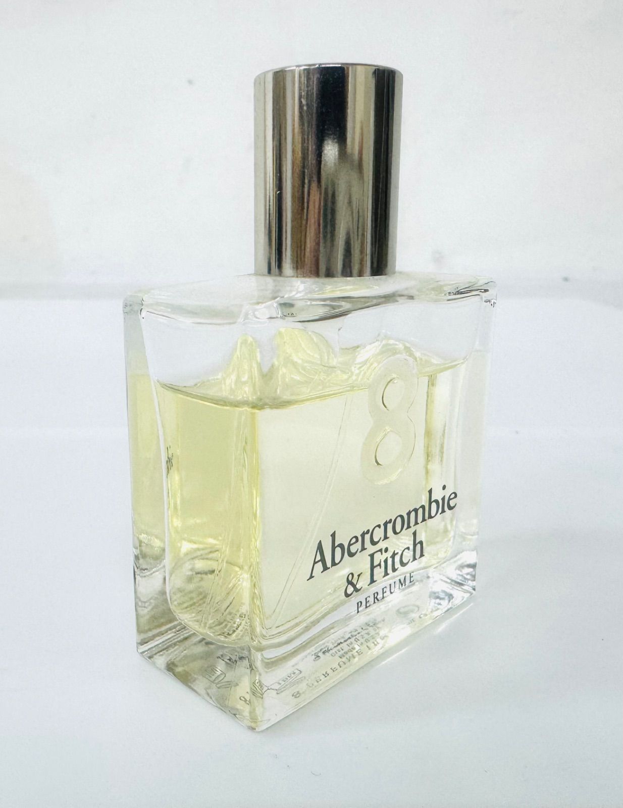 アバクロンビー＆フィッチ パフューム エイト 100ml Abercrombie