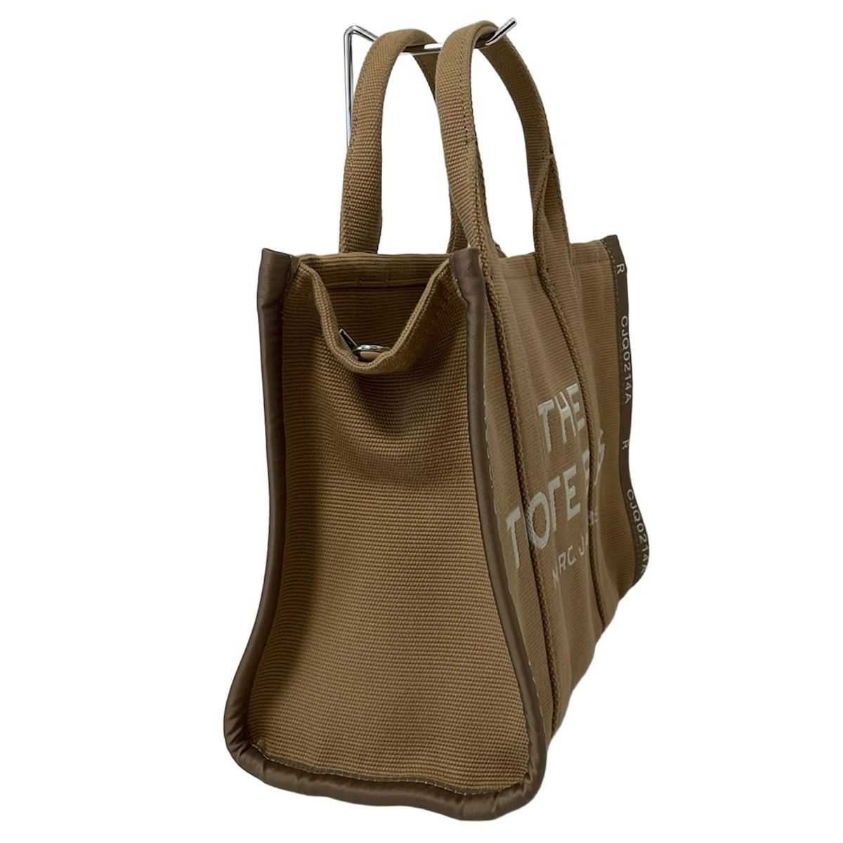 MARC JACOBS(マークジェイコブス) トートバッグ ザ ジャカード トート 