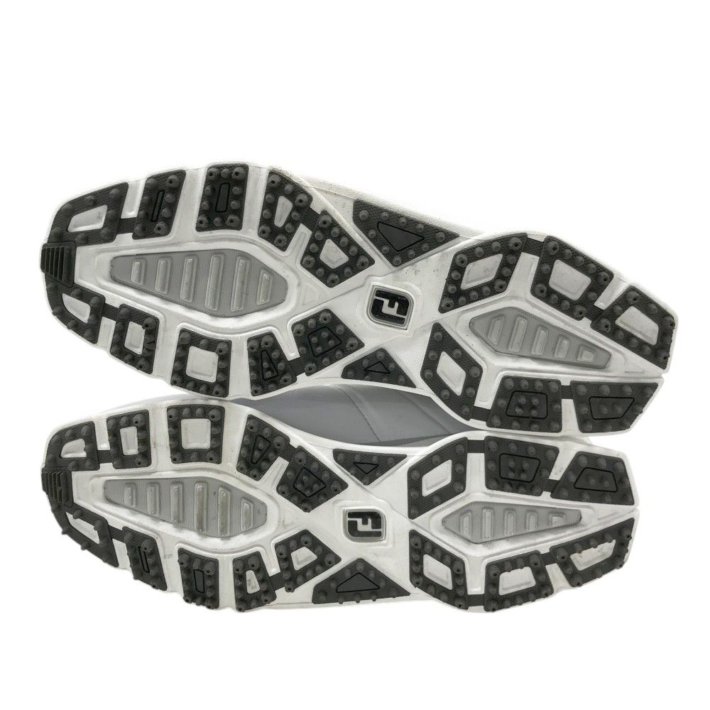 FOOT JOY フットジョイ 53070 PRO SL スパイクレスゴルフシューズ ホワイト系 7 240101545243 ゴルフウェア メンズ ストスト LLC-HASEGAWATOSO_COM