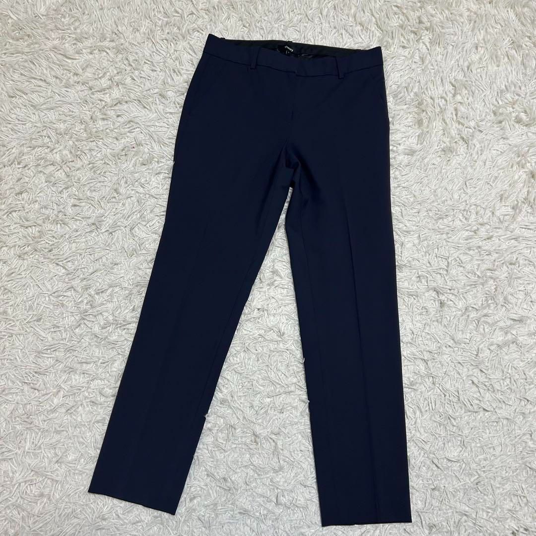 ノーカラージャケット