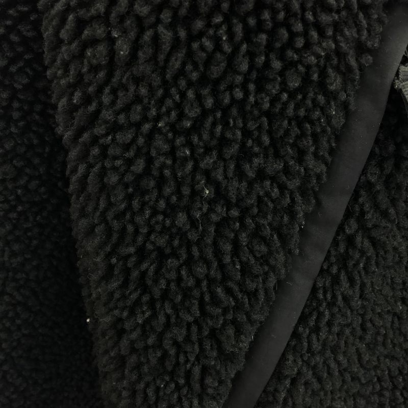HOOD FLEECE