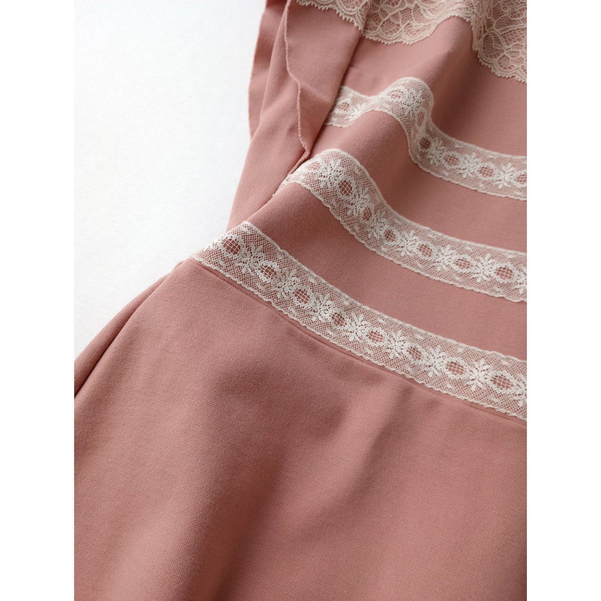 RED VALENTINO ワンピース RED VALENTINO - レッドバレンティノ RED VALENTINO ワンピース