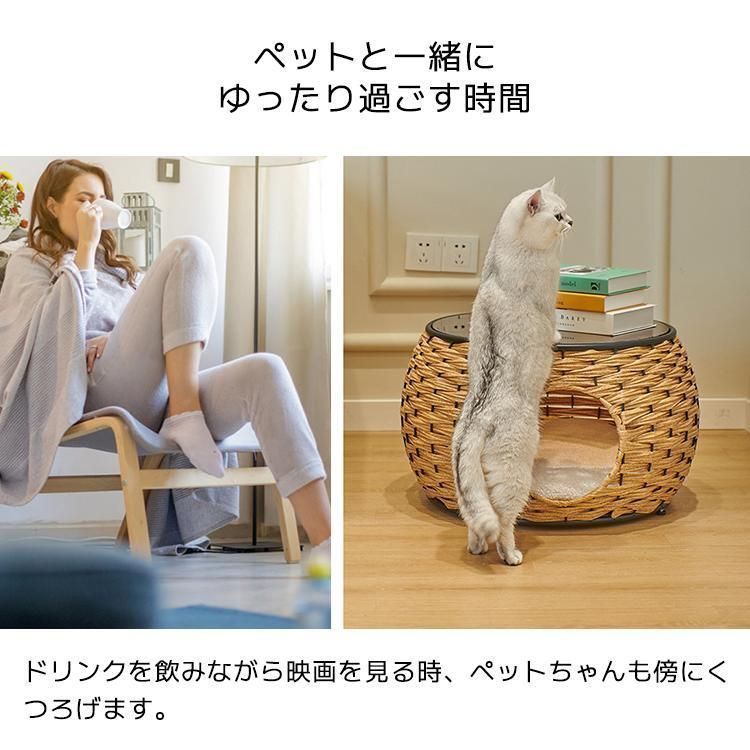 キャットハウス