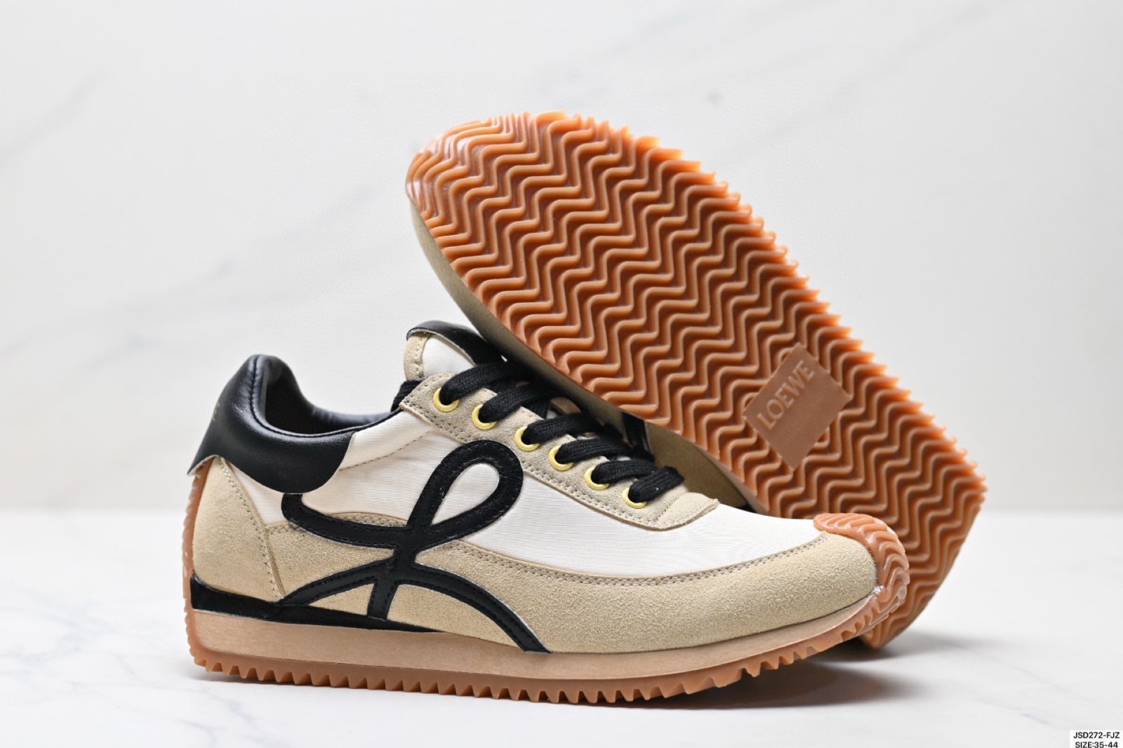 LOEWE（ロエベ） 「ロエベ カップルモデル 1.0 ドイツ