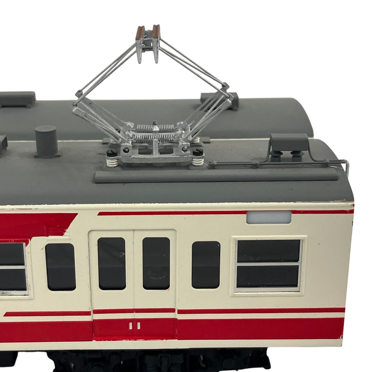 HOゲージ 鉄道模型