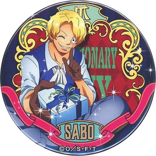 新商品】“輩”缶バッジ 第18弾 Bitter&Sweet 発売決定！ : ONE