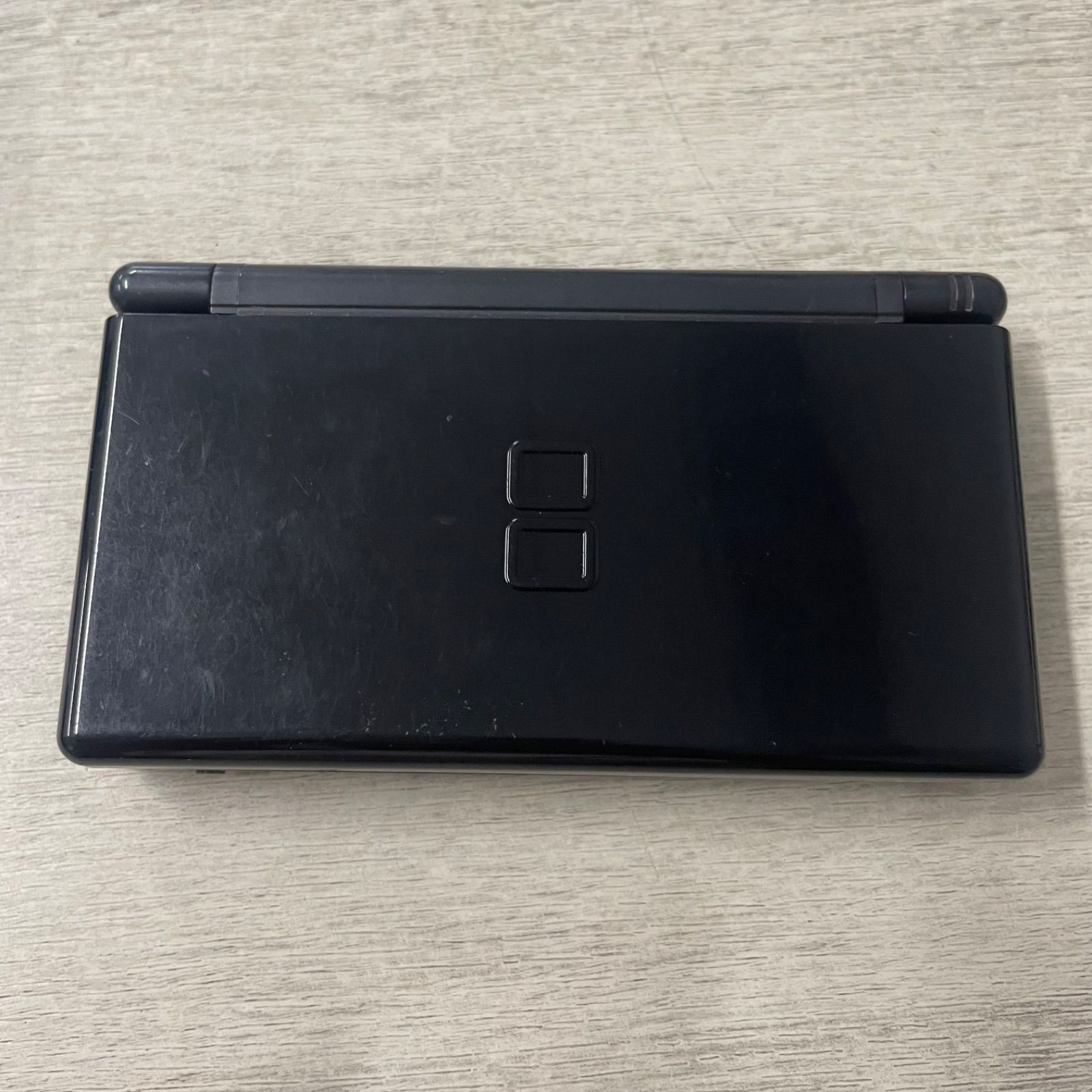 ジャンク品 7台 ds lite 3DS 本体 ds ライト 本体 黒 ジャンク - メルカリ