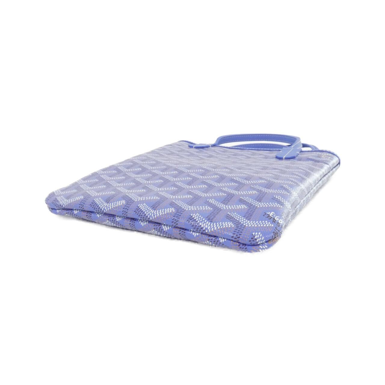 未使用品】ゴヤール ポワティエ バッグ - メルカリ 