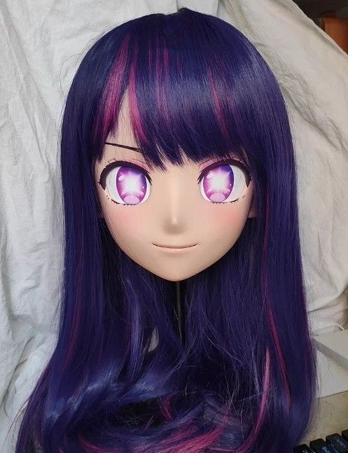 南ことり 美少女マスク 衣装3点付き 描き下ろし 南 ことり アクリル