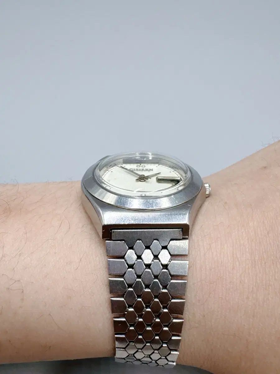 CITIZEN シチズン