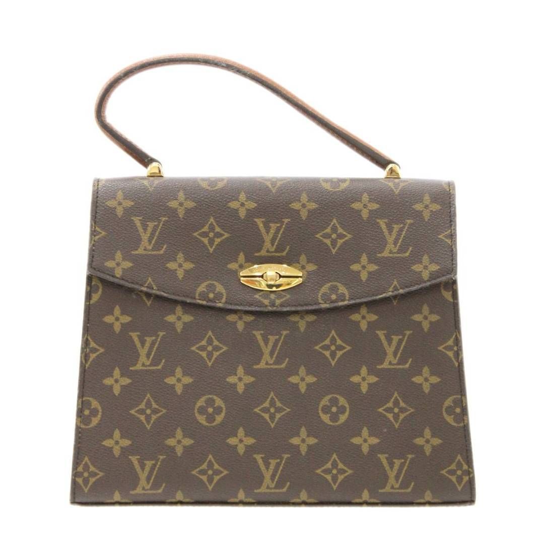 日本最級 LOUIS VUITTON/ルイヴィトン コンコルド ハンドバッグ エピ ...