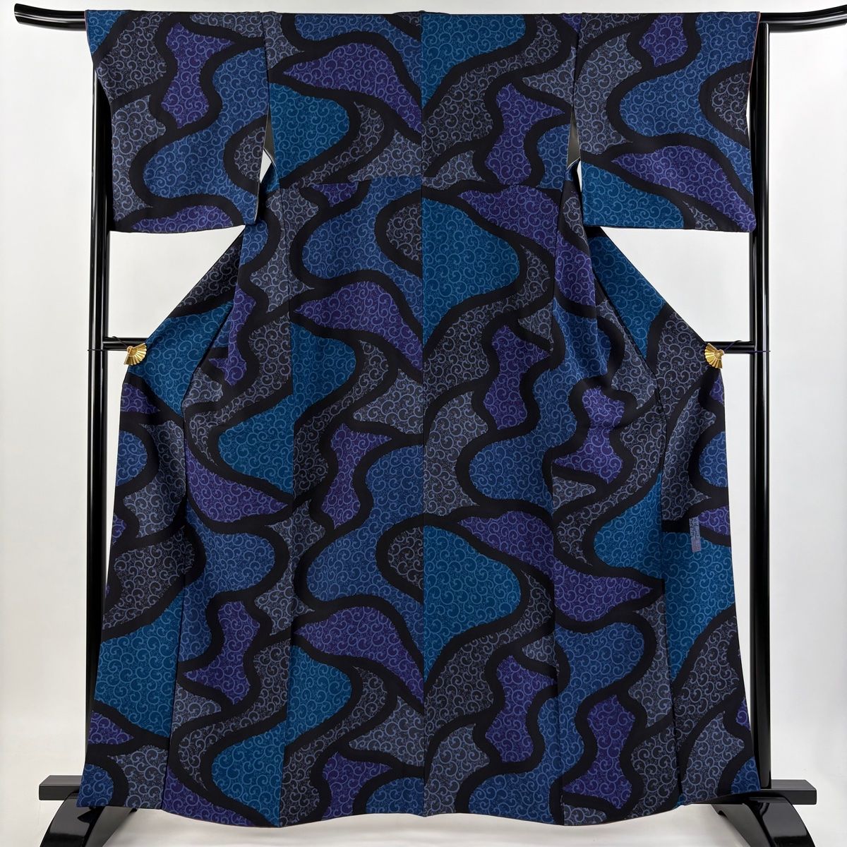 アフガニスタン絨毯 バルーチ ヴィンテージラグ トライバルラグ