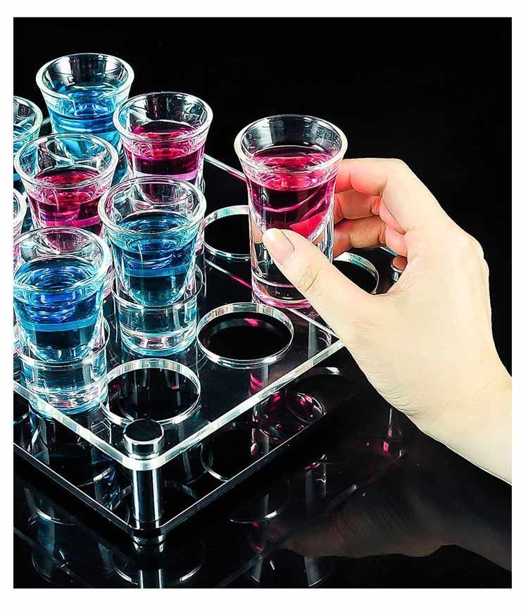 ジン&テキーラ　6本セット ジン&テキーラ6本セット