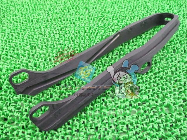 CR250R チェーンスライダー 在庫有 即納 ホンダ 純正 新品 バイク 部品 CR125R 車検 Genuine