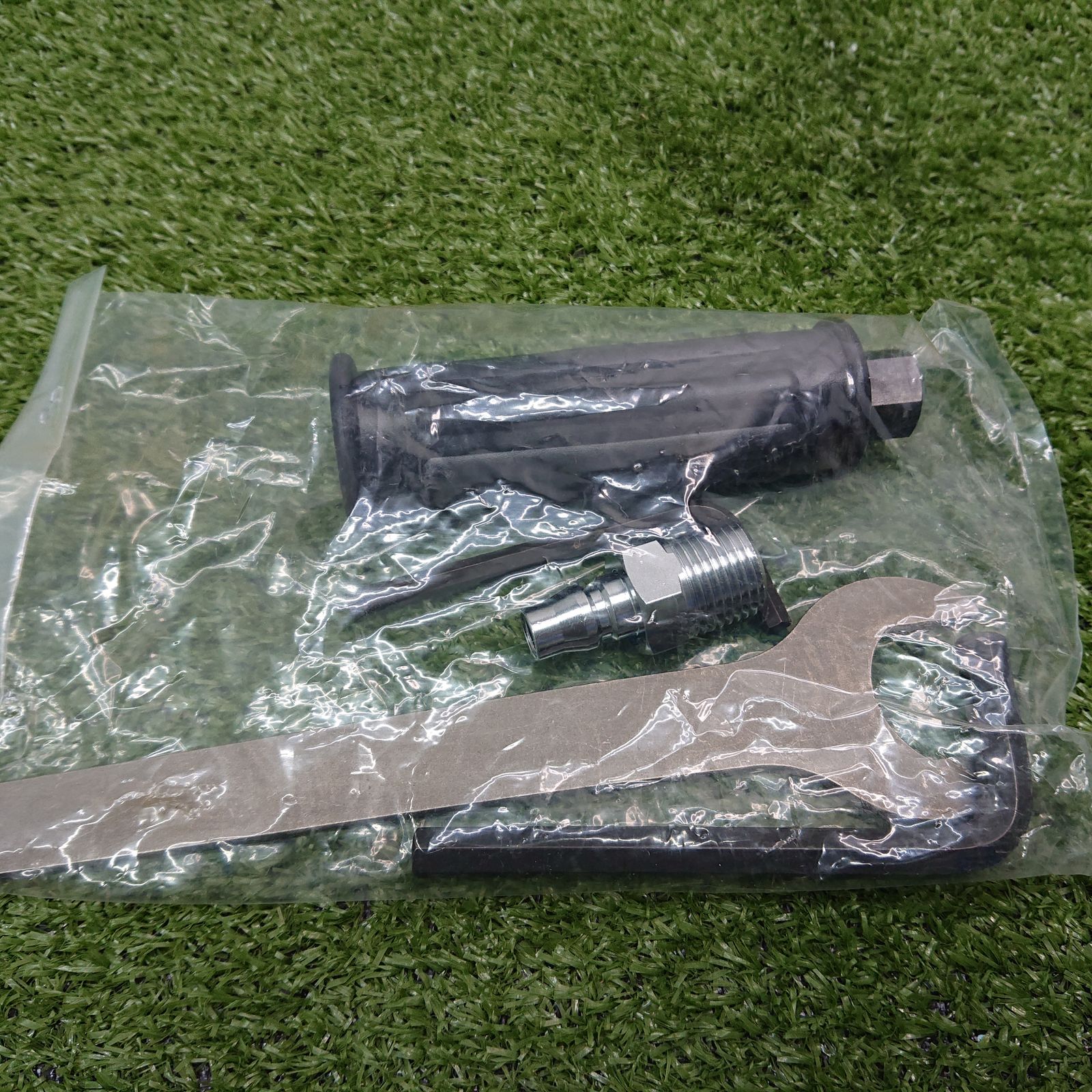 YA-6CW-1 エアアングルグラインダ