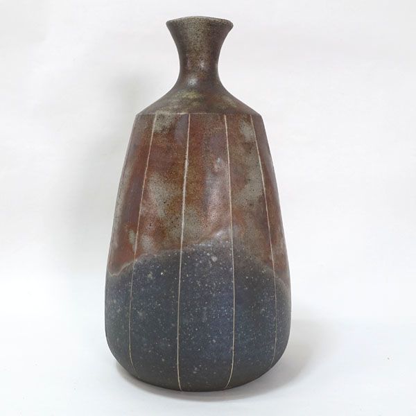 清水一二 丹波線紋