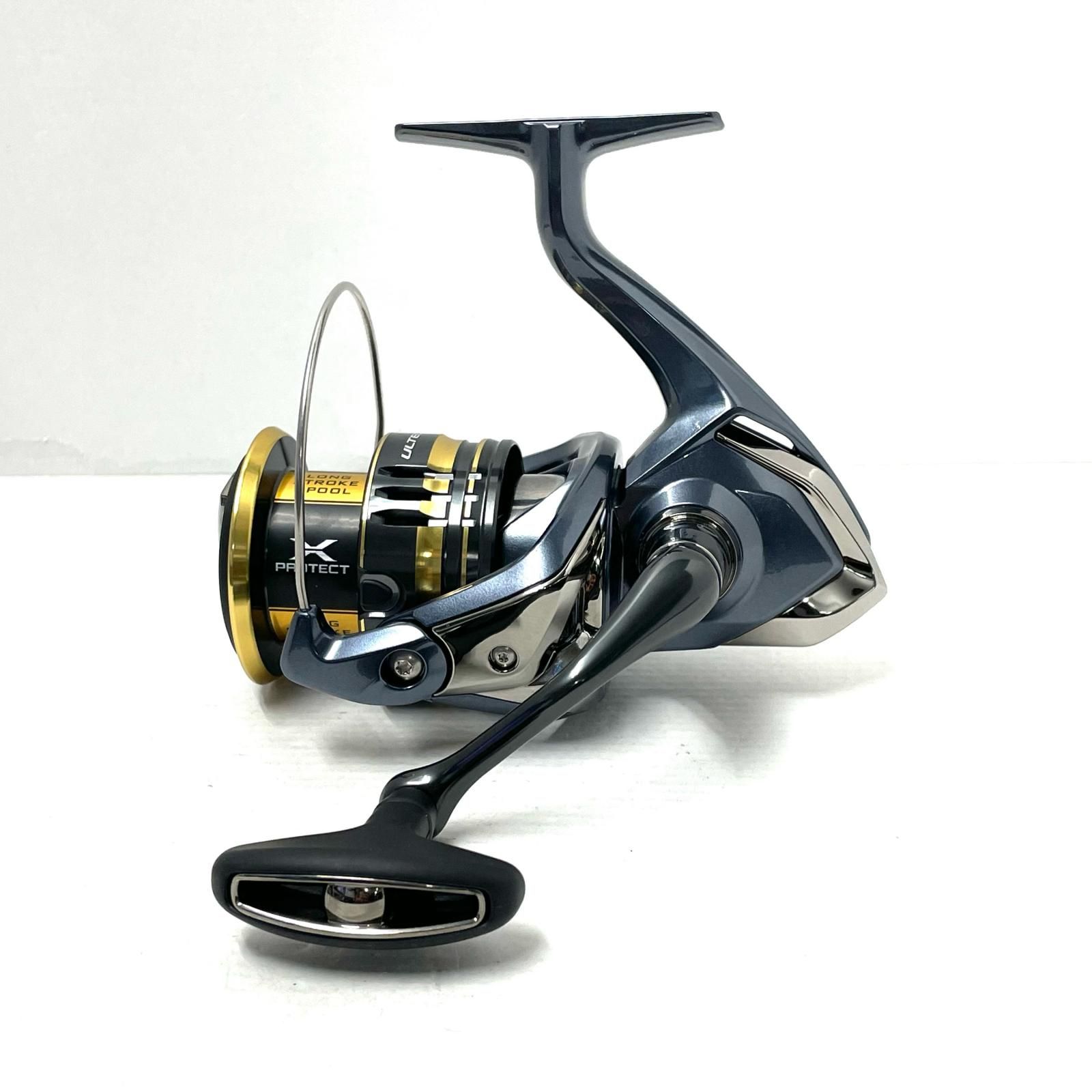 尾張小牧店】 中古 SHIMANO | シマノ リール 21アルテグラ