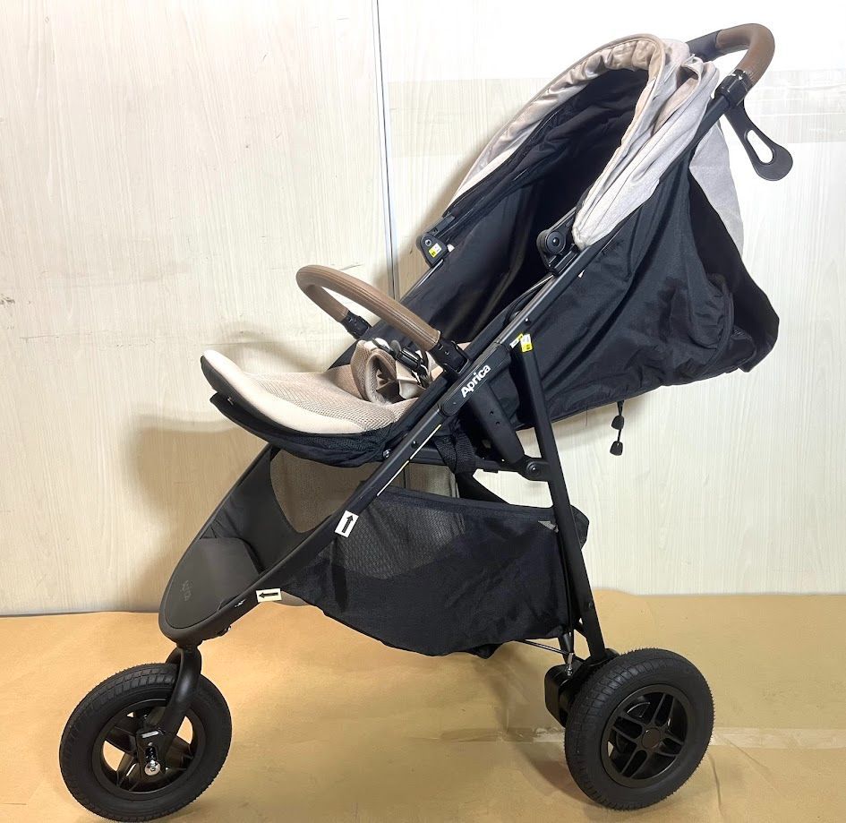 アップリカ スムーヴプレシャス(ベージュ) Aprica アップリカ スムーヴ