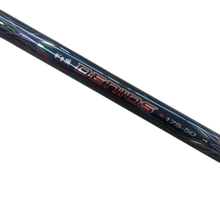 1 品 がまかつ デニオス 175-50