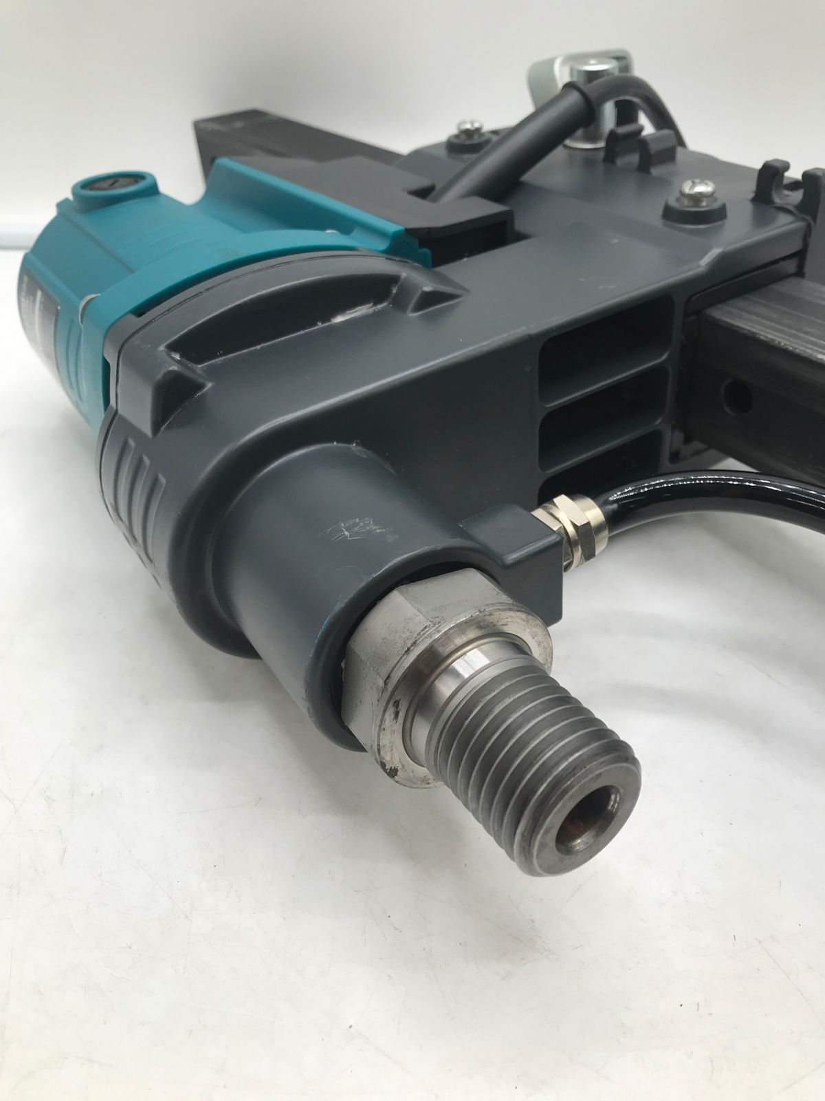 品 Makita マキタ ダイヤコアドリル 160mm DM122 ITU8EUW7XD6K エコツール岡崎岩津店 M02 HRDEVELOPMENT_JP