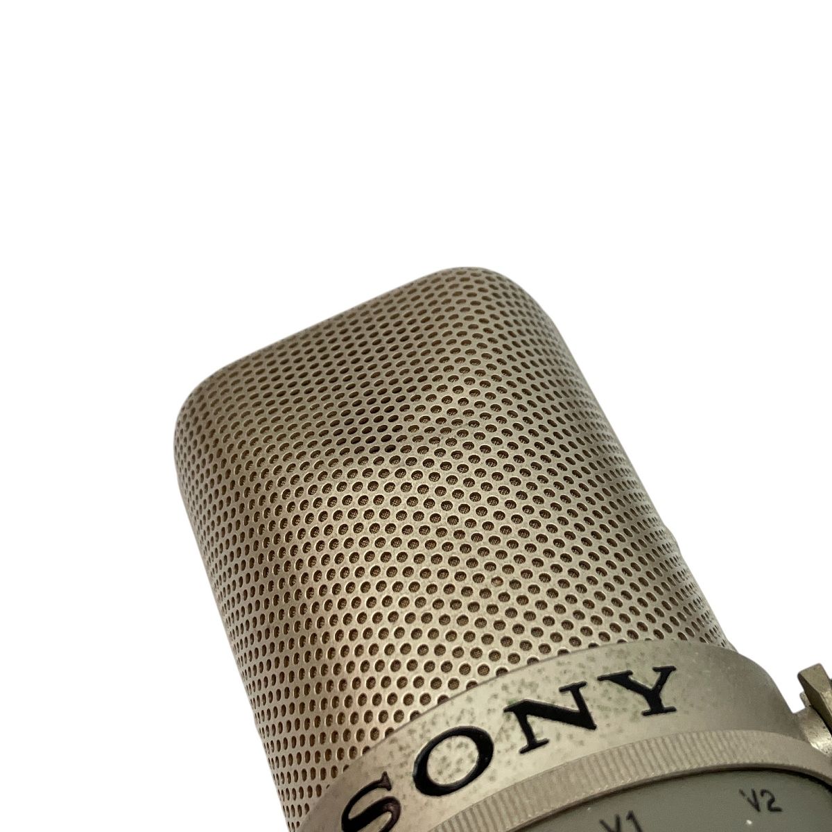 SONY