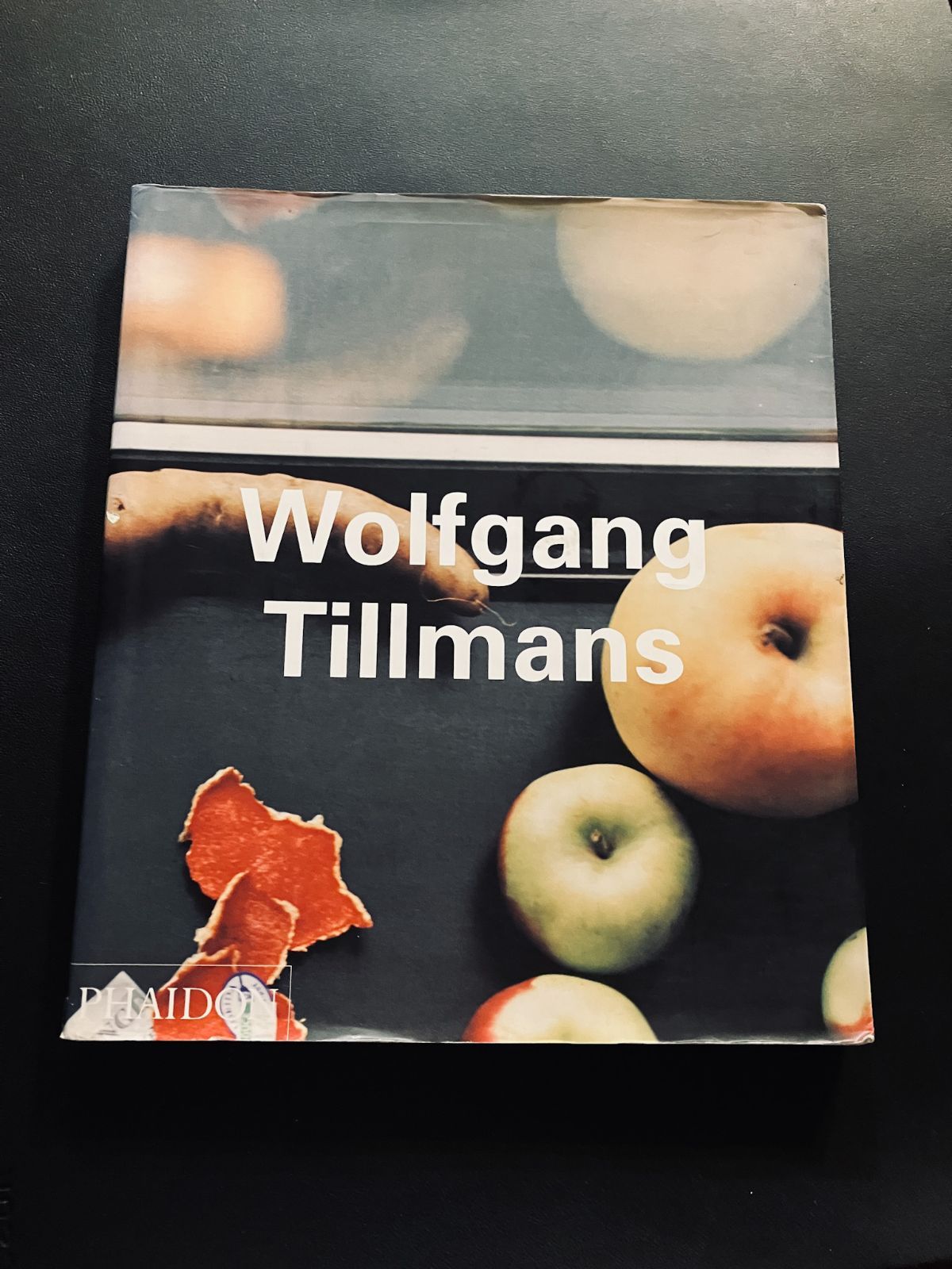 ヴォルフガング・ティルマンスの写真集 Wolfgang Tillmans - メルカリ