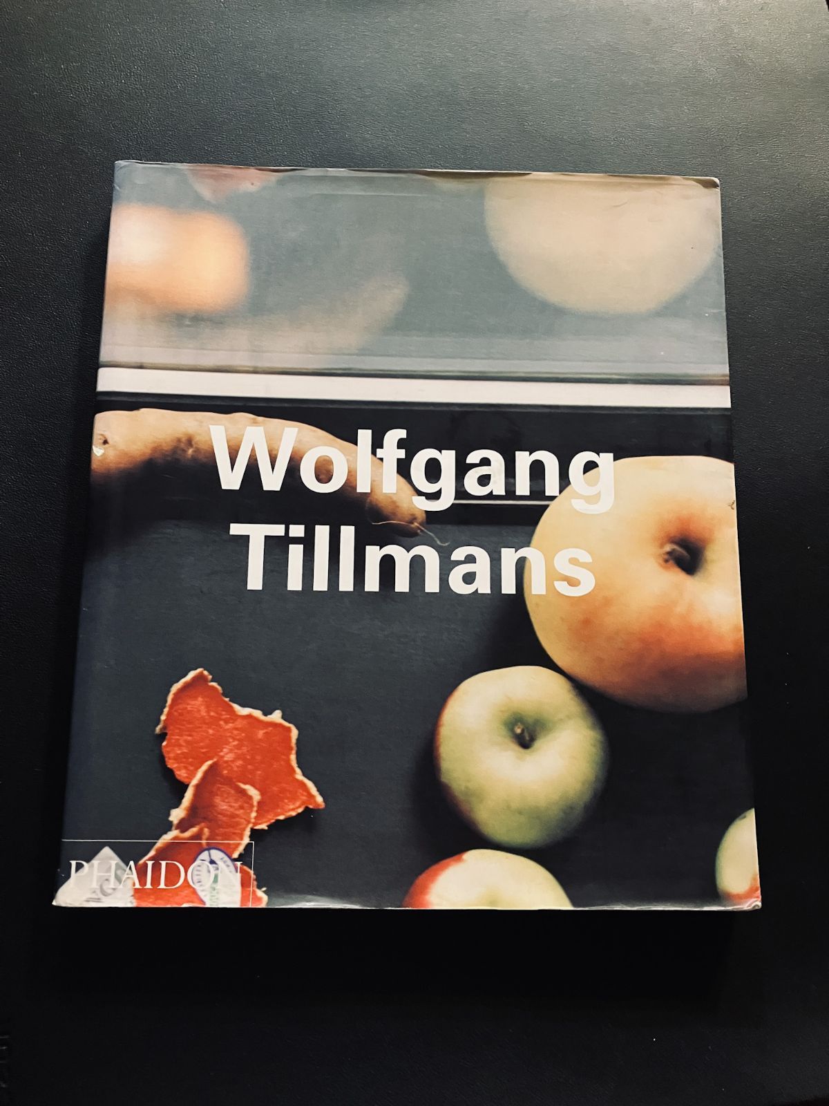 ヴォルフガング・ティルマンスの写真集Wolfgang Tillmans - その他
