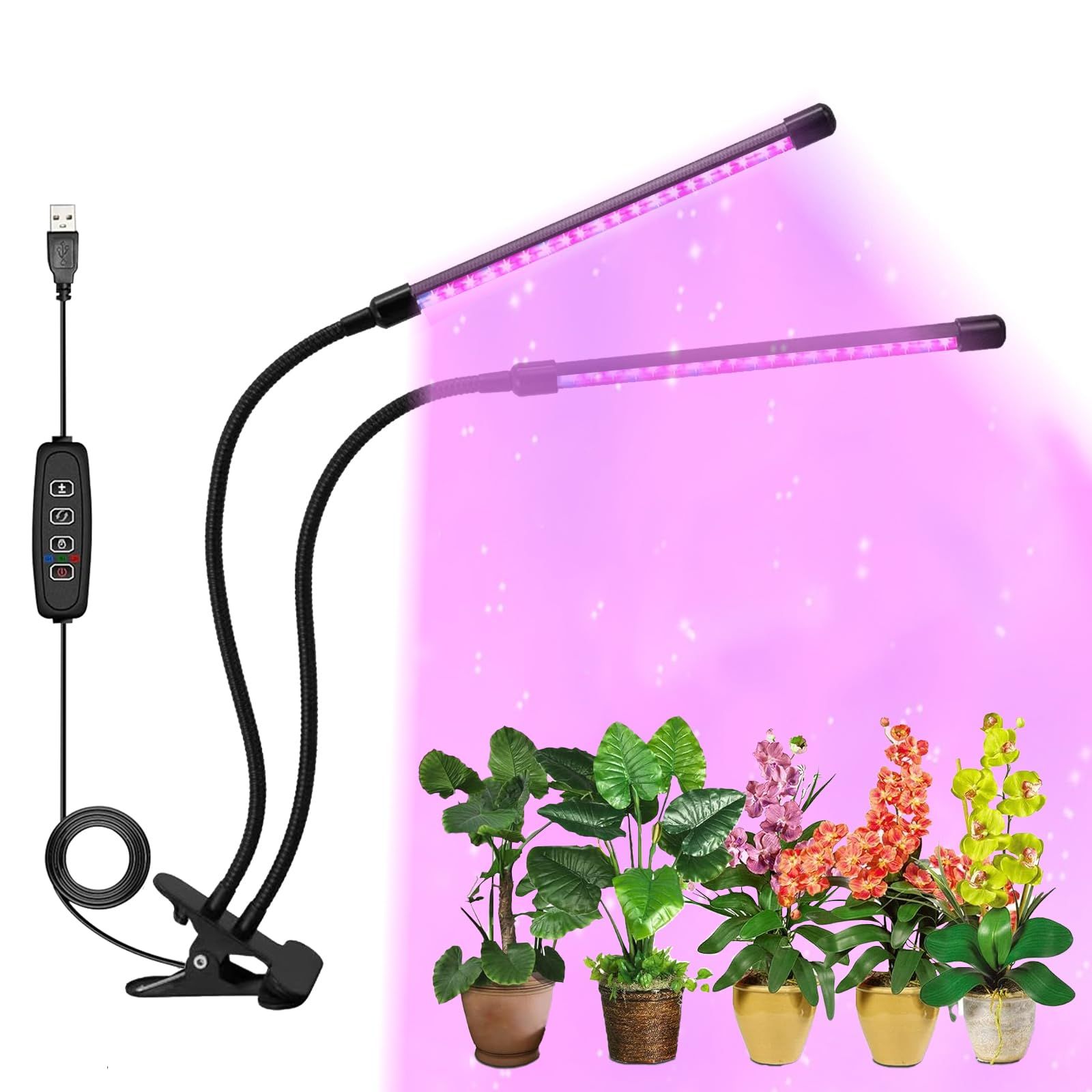 植物育成灯 photnican 植物育成灯 photnican