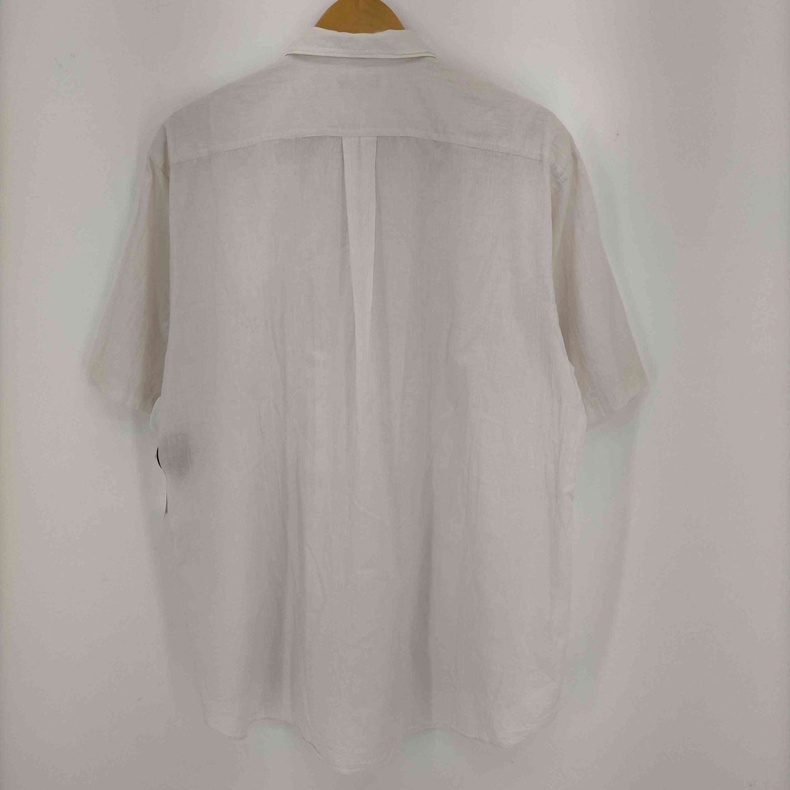 コムデギャルソンオム COMME des GARCONS HOMME AD表記無 半袖 
