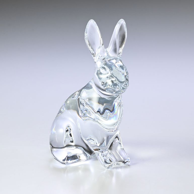 バカラ うさぎ 楽天市場】バカラ クリスタル 干支 兎 うさぎ ミニマルズ ラビット