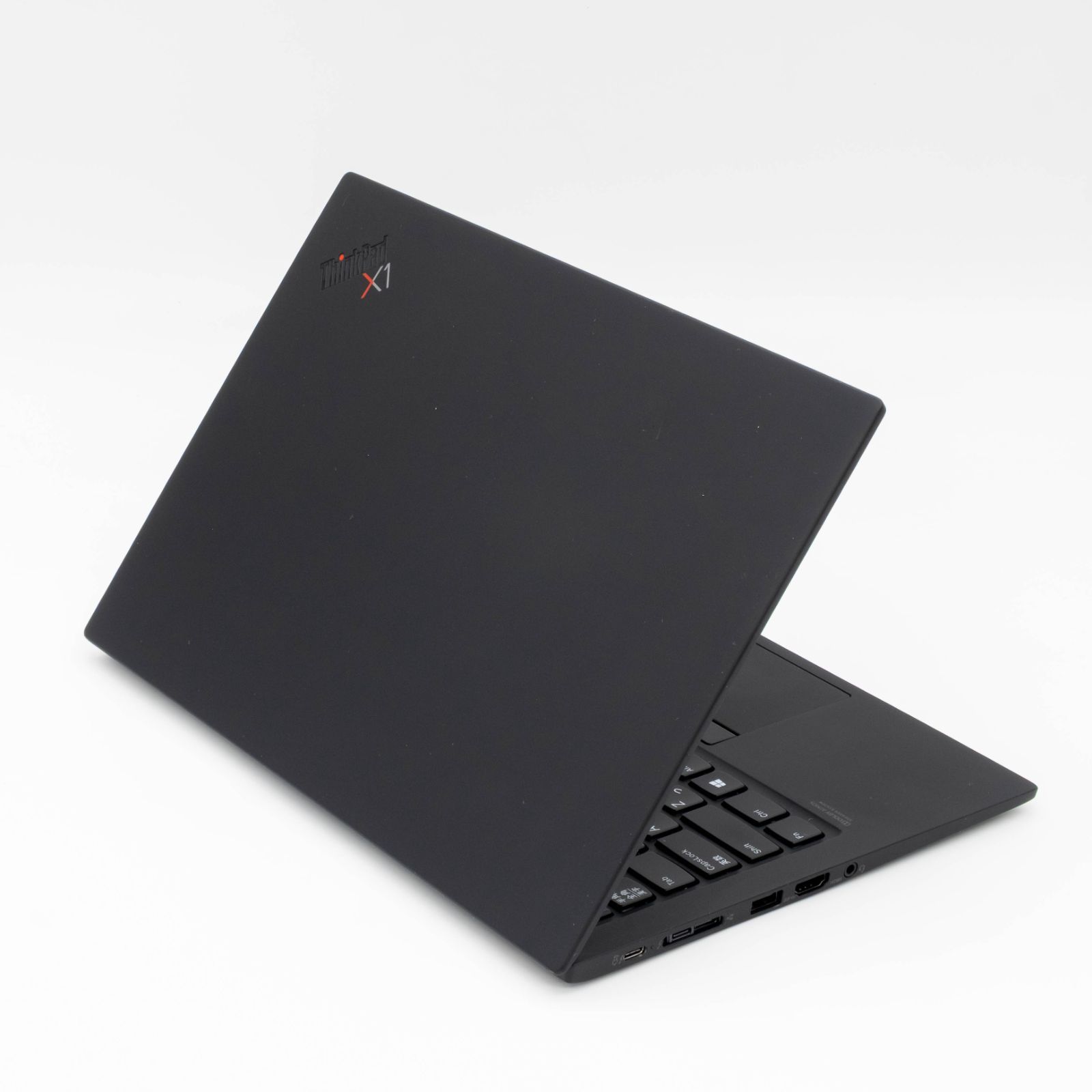 中古品】ThinkPad X1 Carbon Gen8 Lenovo 14インチノート