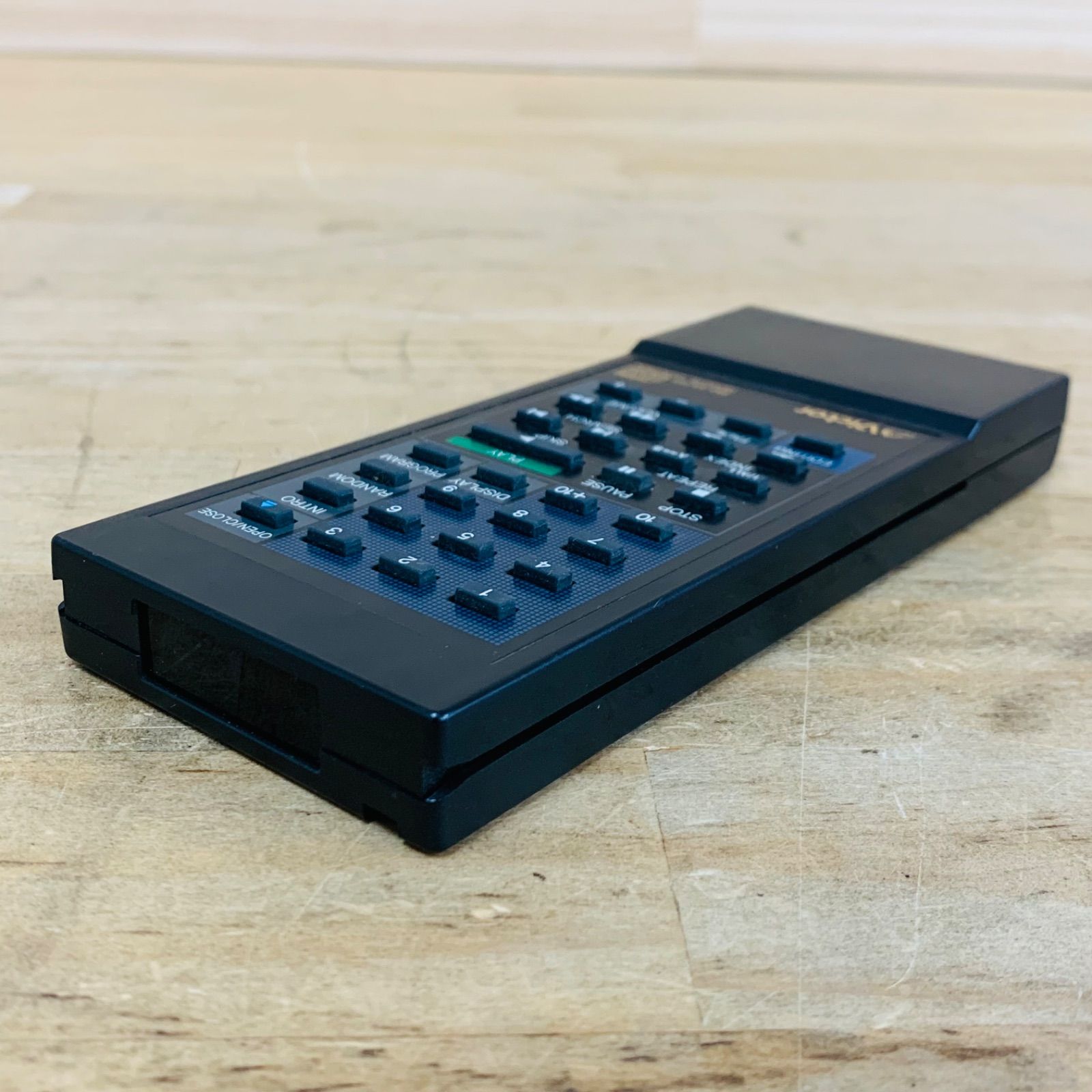 Victor レシーバ＋FSMD10スピ―カ―＋リモコンRM-SUXQD70-S