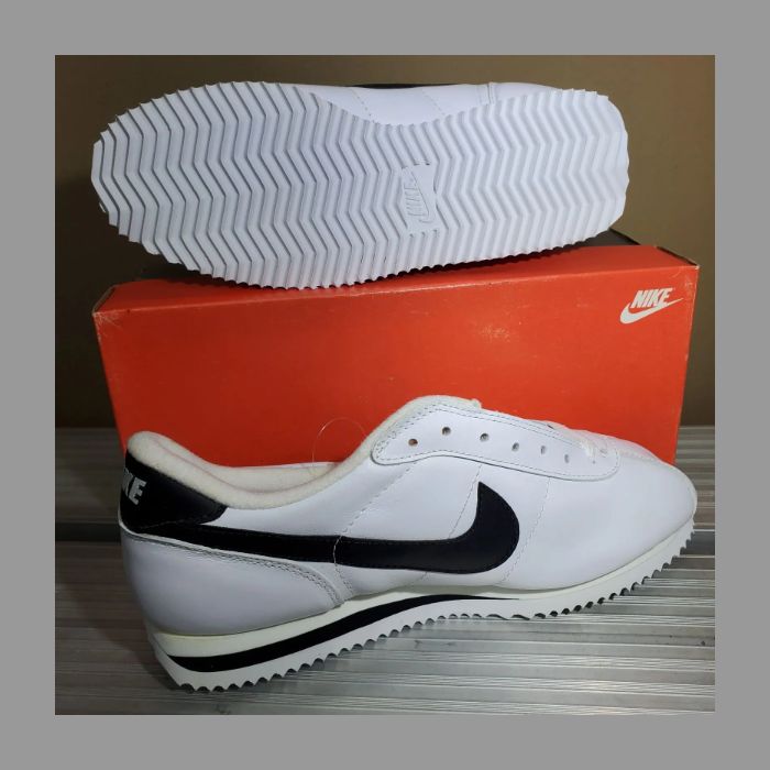 1995 NIKE LEATHER CORTEZ レザーコルテッツ コルテッツ 【2108-00