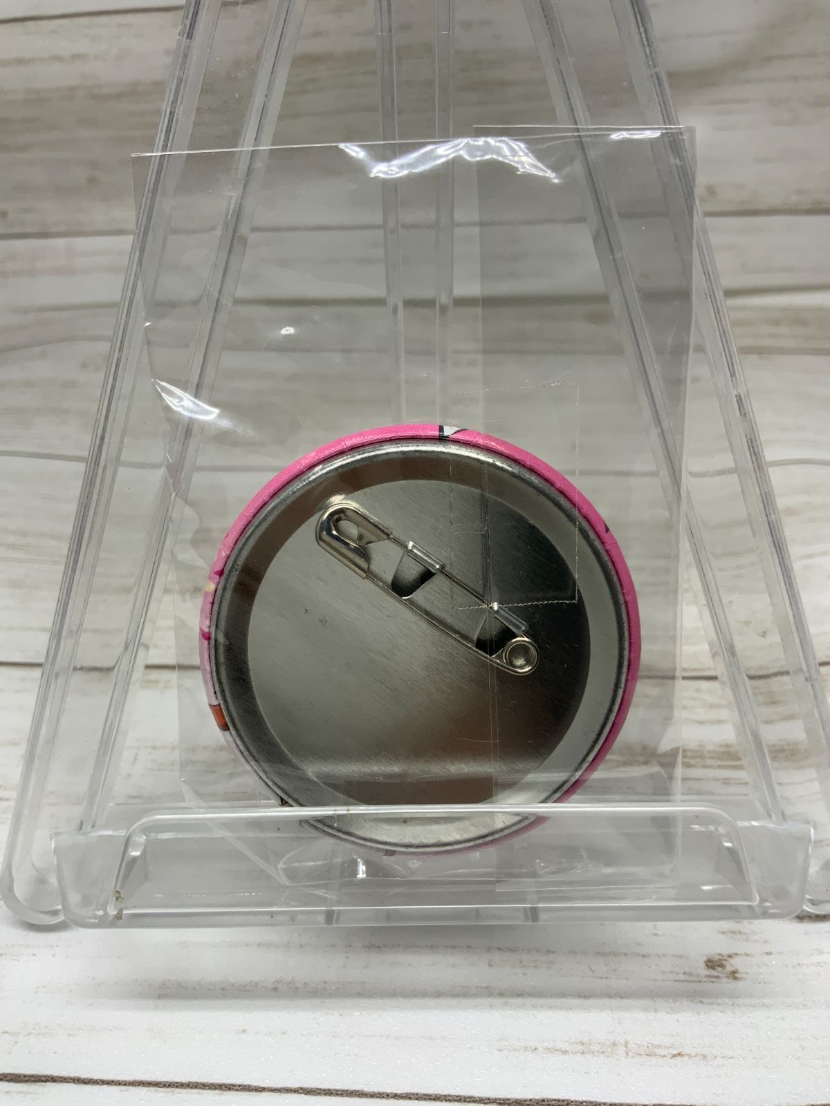 バンドリ 山吹沙綾 富士急 缶バッジ BanG Dream! -バンドリ- 富士急ハイランド限定缶バッジ 山吹沙綾