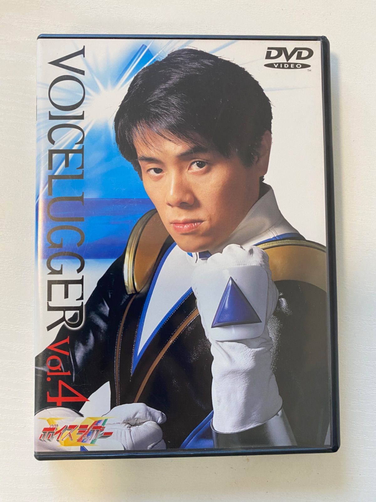 ★DVD　ボイスラッガー　中川亜紀子/池澤春菜/関智一/草尾毅/水木一郎さん Amazon.co.jp: DVD&ビデオ ボイスラッガー 中川亜紀子/池澤春菜