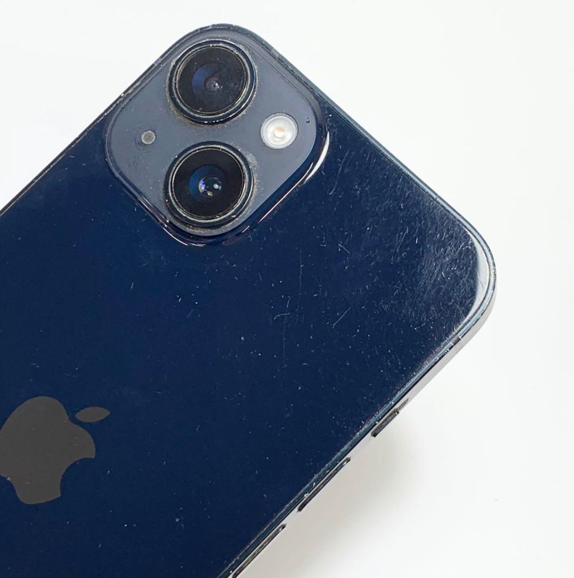 バッテリー84% 】iPhone 14｜256gb｜SIMフリー版 iphone 充電 ケーブル