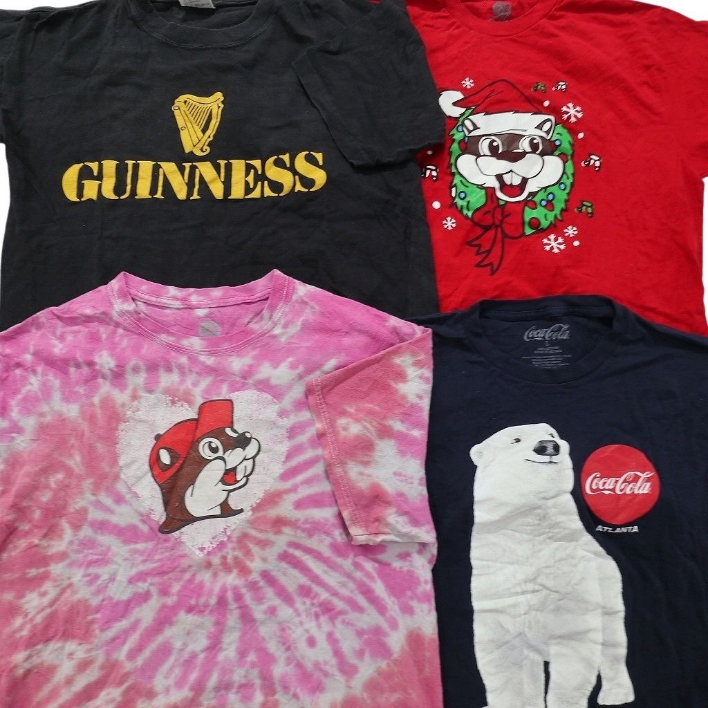 L バッキーズ