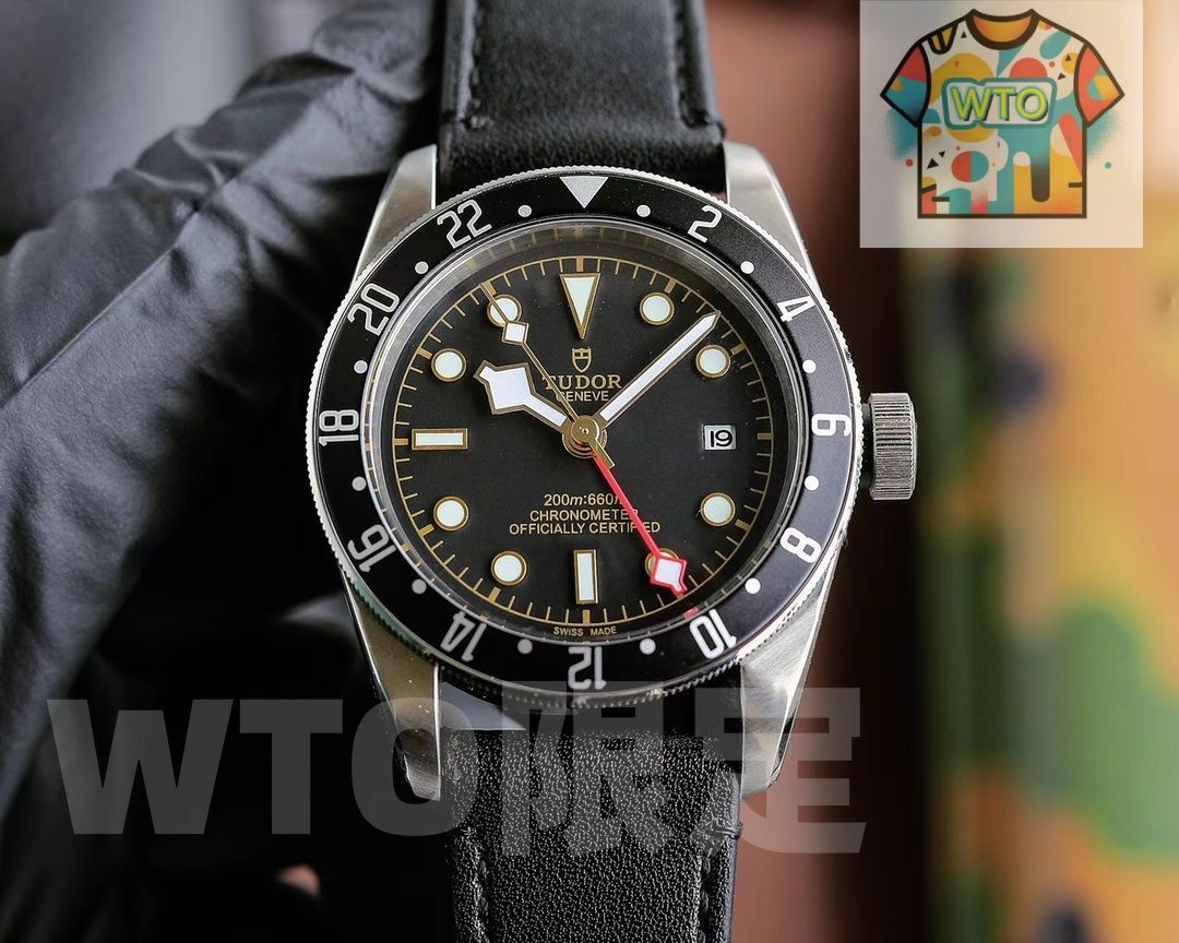 チューダーの自動巻き時計 チューダー(チュードル) TUDOR｜ブランド腕時計専門店 通販