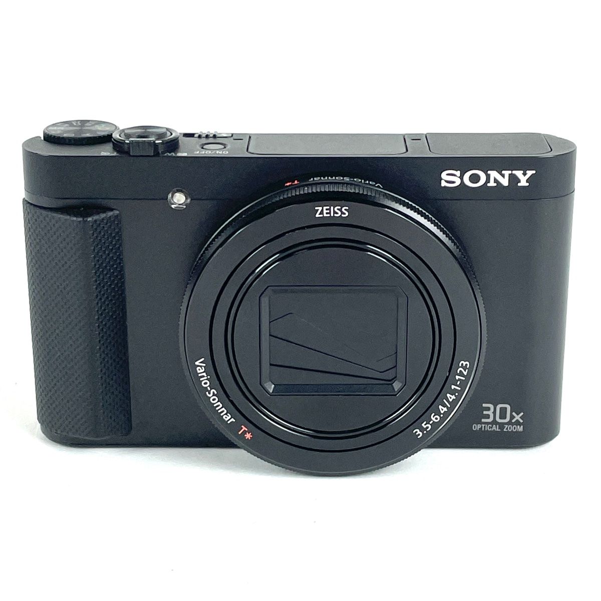 ソニー SONY DSC-HX90V コンパクトデジタルカメラ 【中古】 - メルカリ