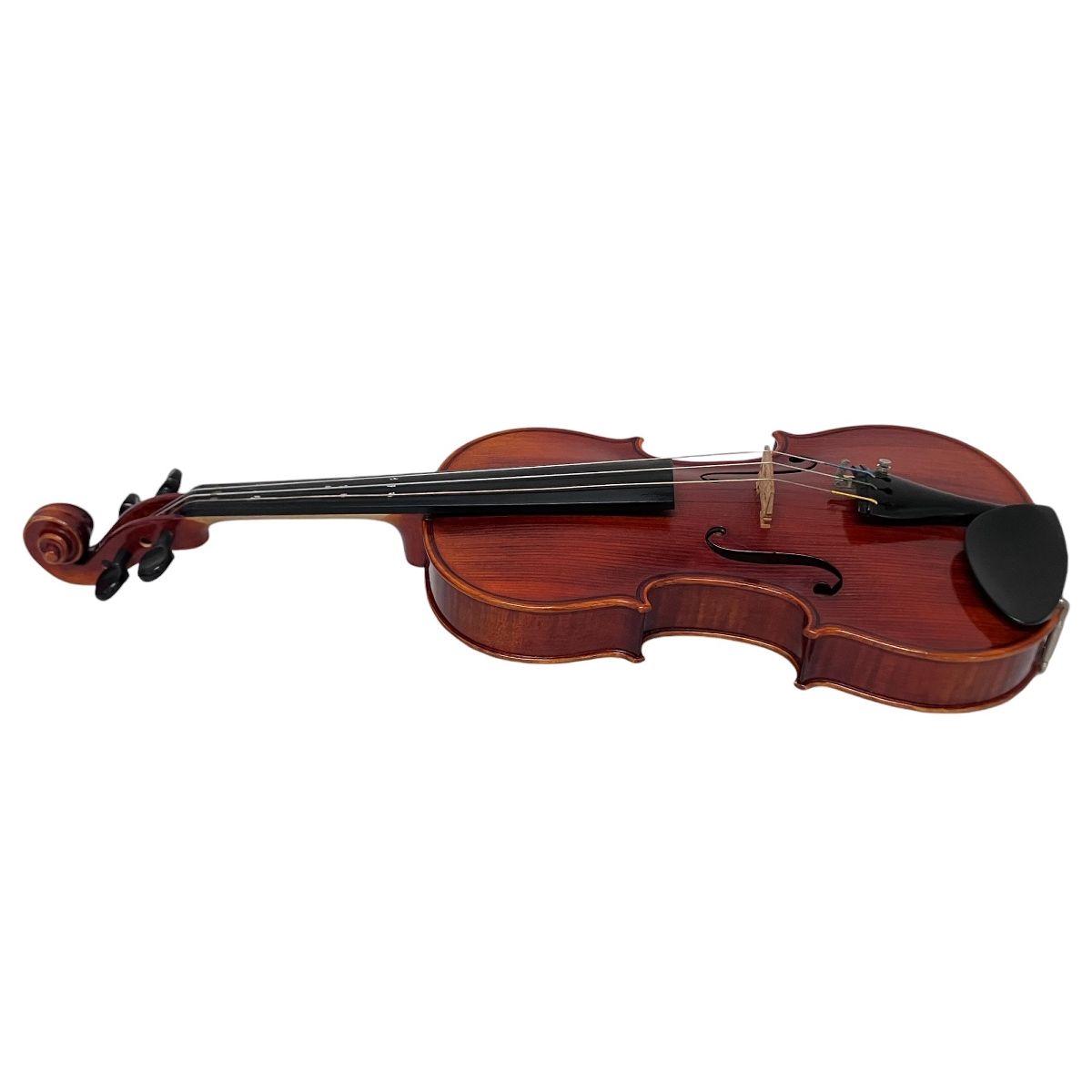 SUZUKI 鈴木 バイオリン NO.520 1/2 1999