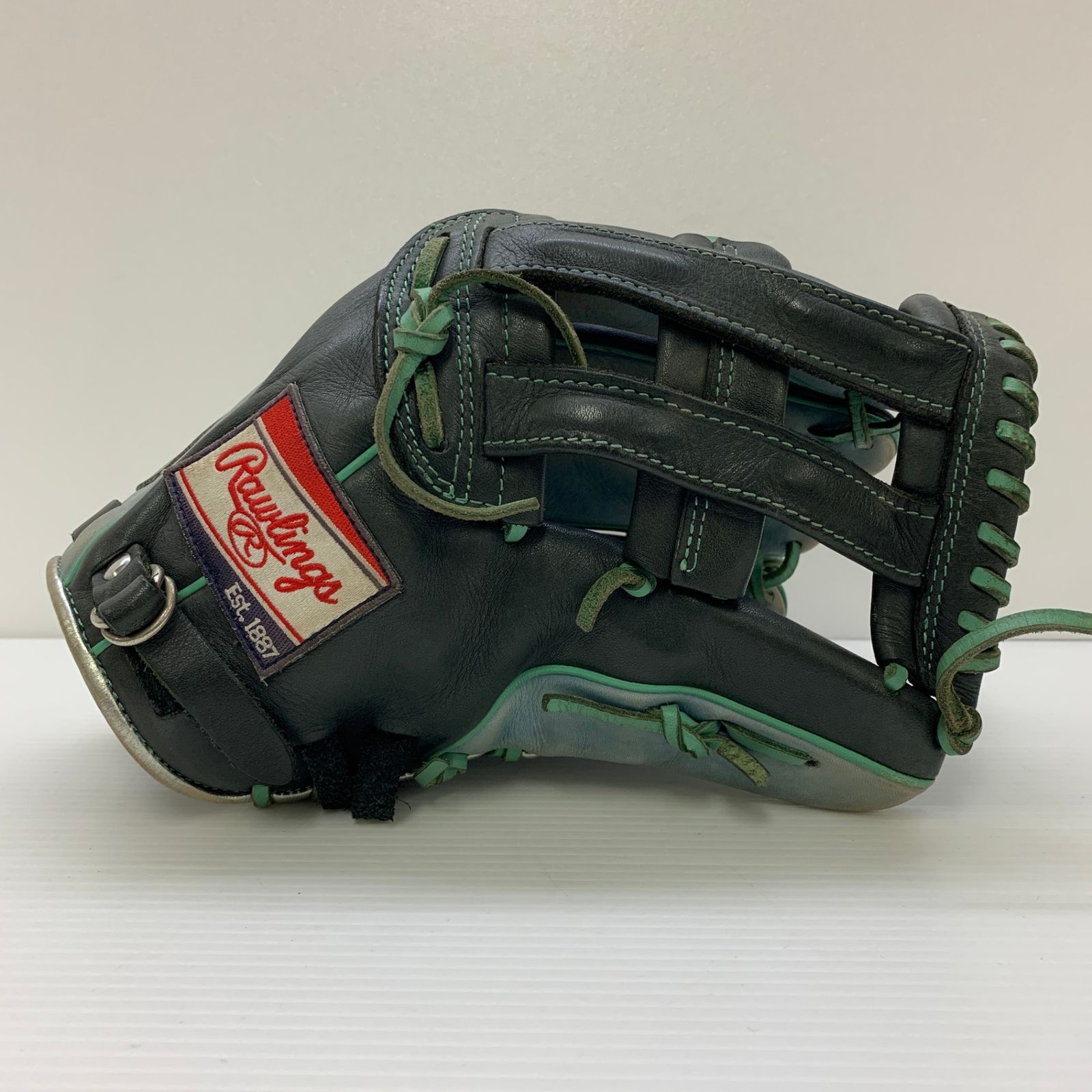 ローリングス Rawlings HOH 軟式 大人 一般 外野手用 グローブ グラブ 右投げ 品 野球 6529