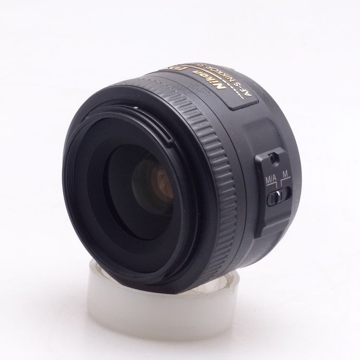 最も安い 【】(ニコン) Nikon AF-S DX 35/F1.8G Nikon AF-S NIKKOR DX 35mm